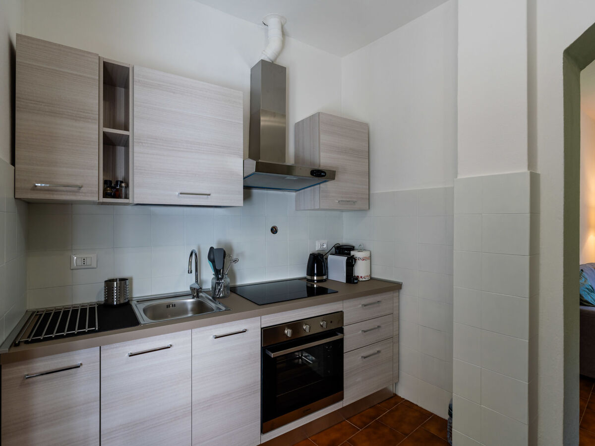 Appartement Schöner Augenblick – vue montagnes, Molini di Prelà - Photo 26