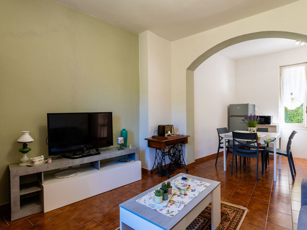 Appartement Schöner Augenblick – vue montagnes, Molini di Prelà - Photo 27