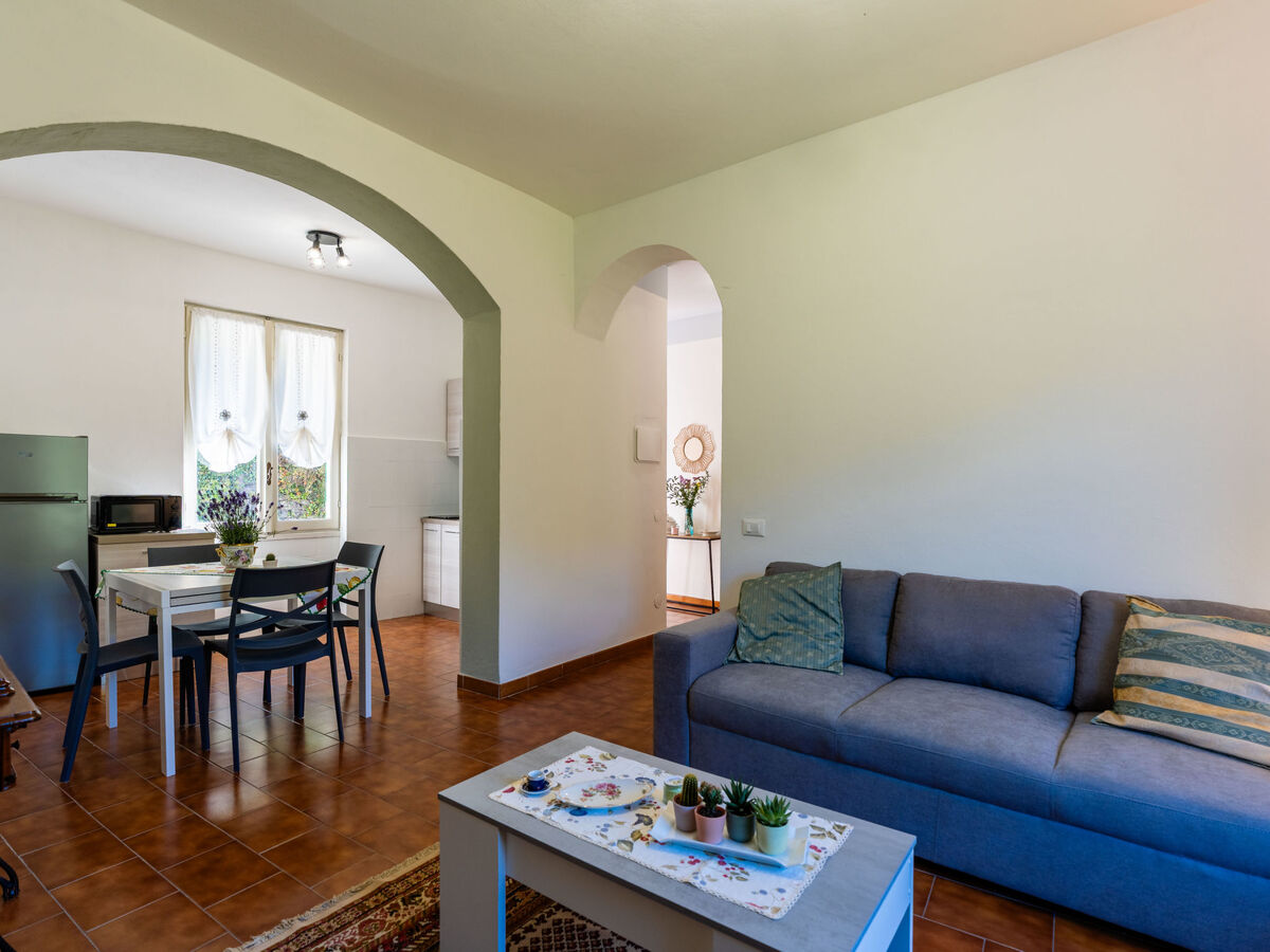 Appartement Schöner Augenblick – vue montagnes, Molini di Prelà - Photo 28