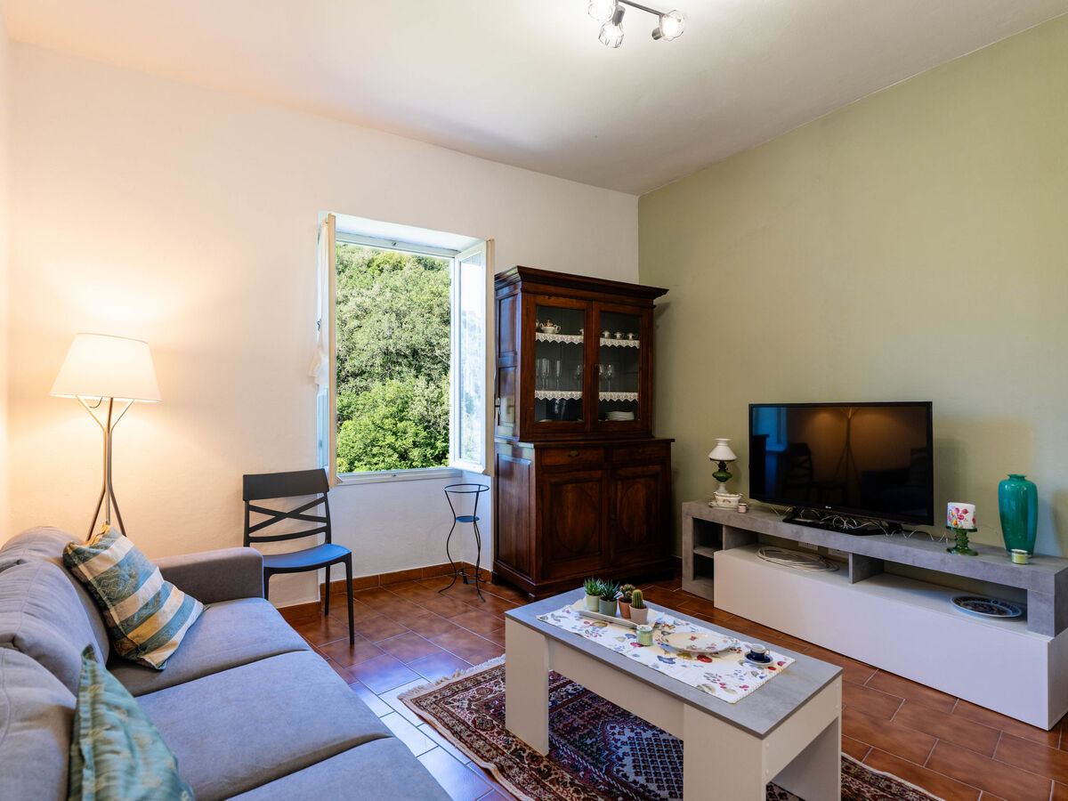 Appartement Schöner Augenblick – vue montagnes, Molini di Prelà - Photo 29