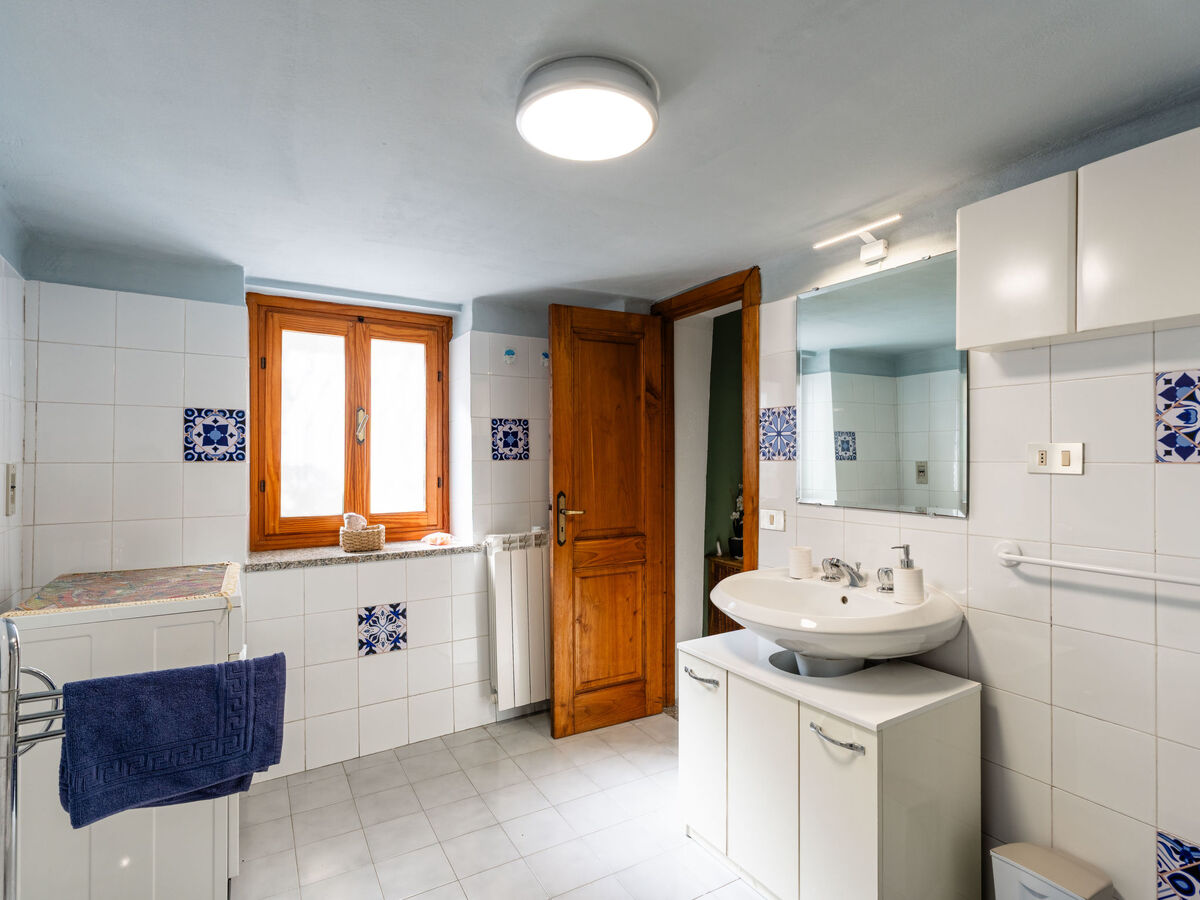 Appartement Schöner Augenblick – vue montagnes, Molini di Prelà - Photo 30