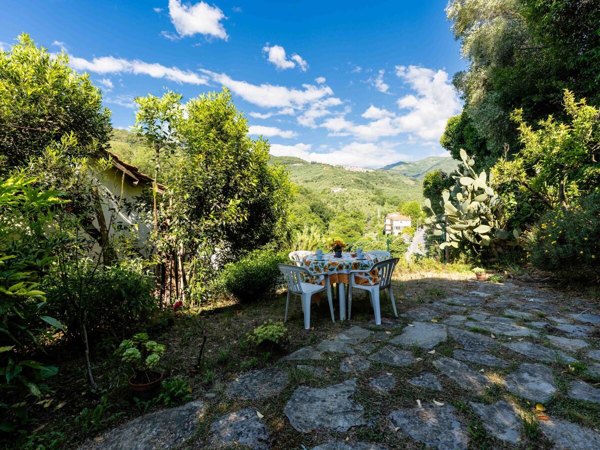 Appartement Schöner Augenblick – vue montagnes, Molini di Prelà - Photo 36