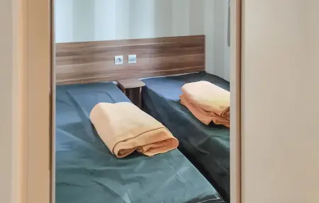 Mobil-home 6 pers. avec piscine chauffée à Aureilhan : photo 6