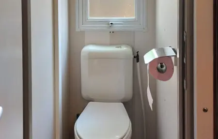 Mobil-home 6 pers. avec piscine chauffée à Aureilhan : photo 9