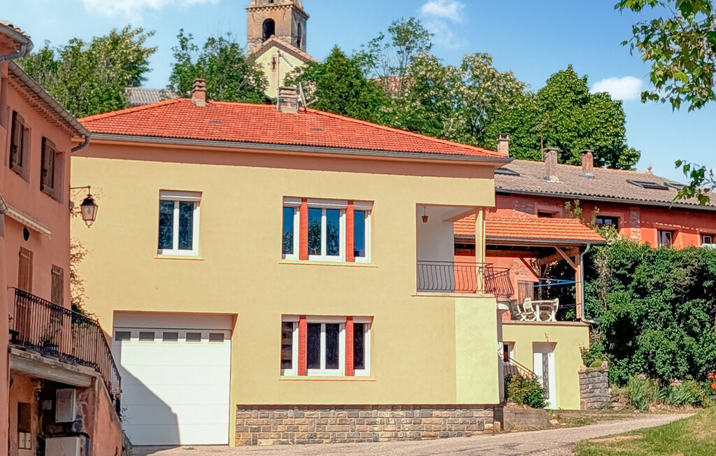 Appartement 50 m² Bellaffaire, vue montagne et accès randonnée - Photo 1
