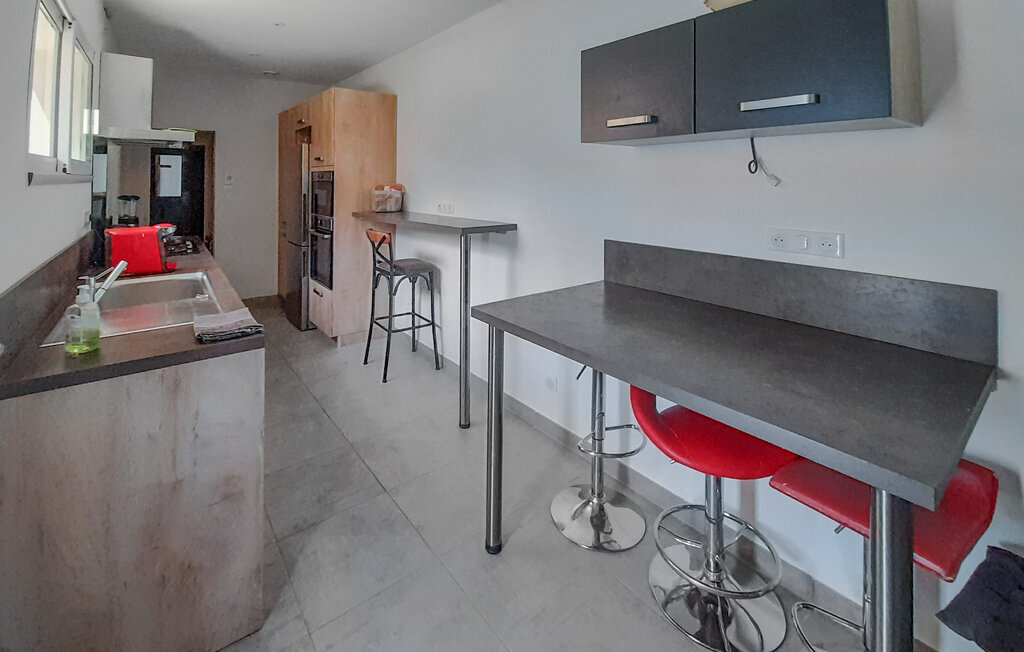 Appartement 50 m² Bellaffaire, vue montagne et accès randonnée - Photo 5