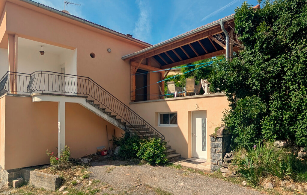Appartement 50 m² Bellaffaire, vue montagne et accès randonnée - Photo 6
