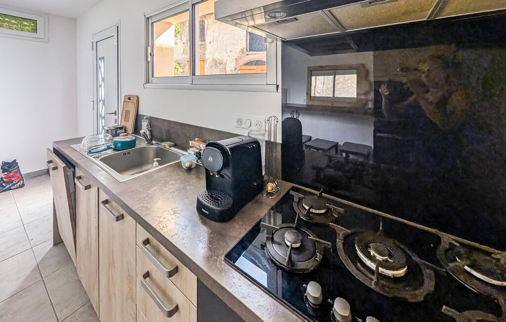 Appartement 50 m² Bellaffaire, vue montagne et accès randonnée - Photo 7