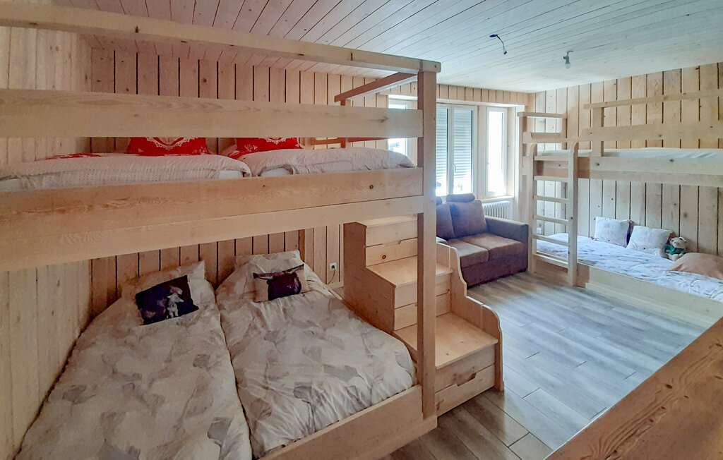 Appartement 50 m² Bellaffaire, vue montagne et accès randonnée - Photo 9