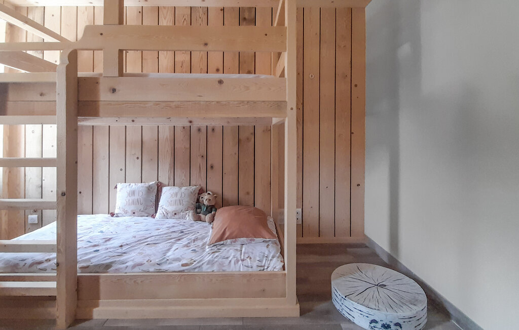 Appartement 50 m² Bellaffaire, vue montagne et accès randonnée - Photo 10