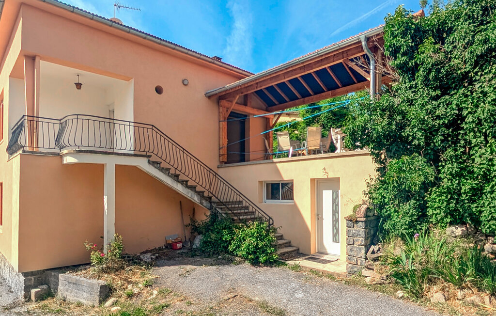 Maison 3 chambres à Bellaffaire, vue montagnes - Photo 1
