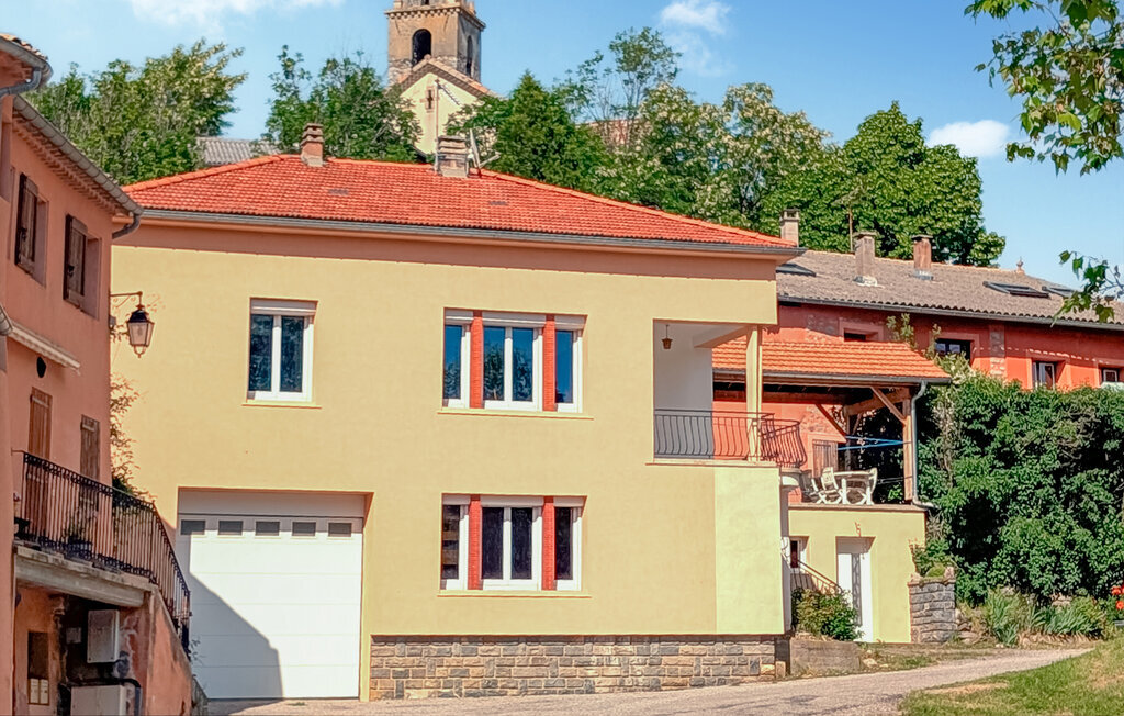 Maison 3 chambres à Bellaffaire, vue montagnes - Photo 9