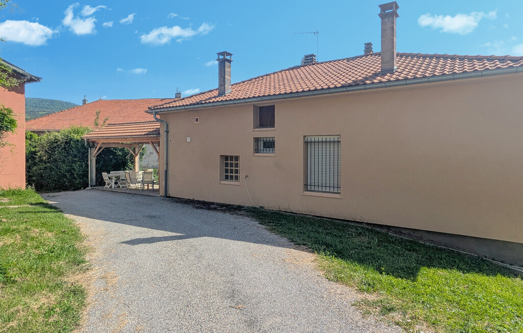Maison 3 chambres à Bellaffaire, vue montagnes - Photo 10