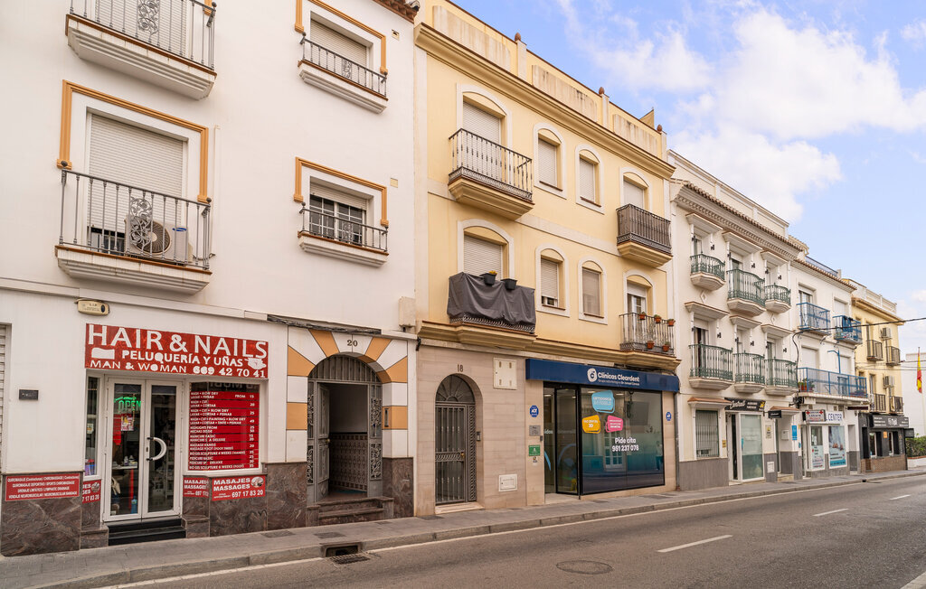 Appartement 4 personnes à Nerja - Photo 1