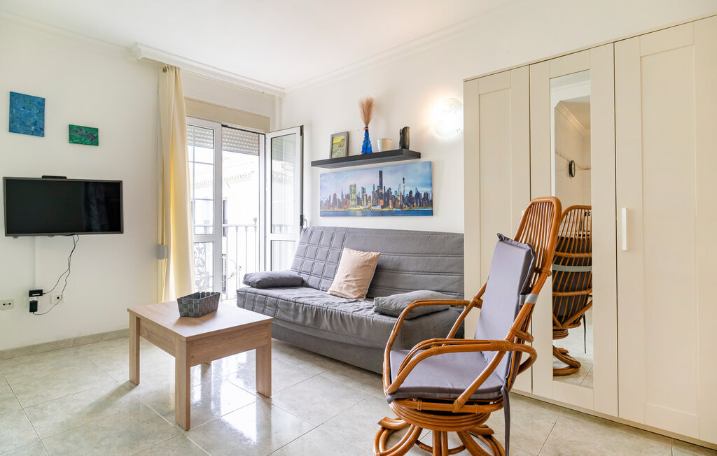 Appartement 4 personnes à Nerja - Photo 3