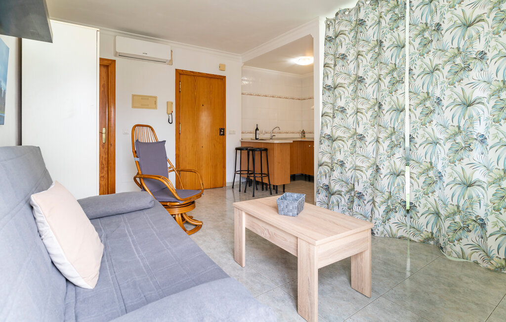 Appartement 4 personnes à Nerja - Photo 5