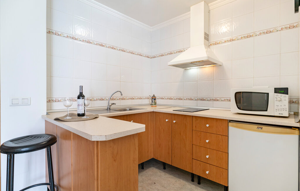 Appartement 4 personnes à Nerja - Photo 6