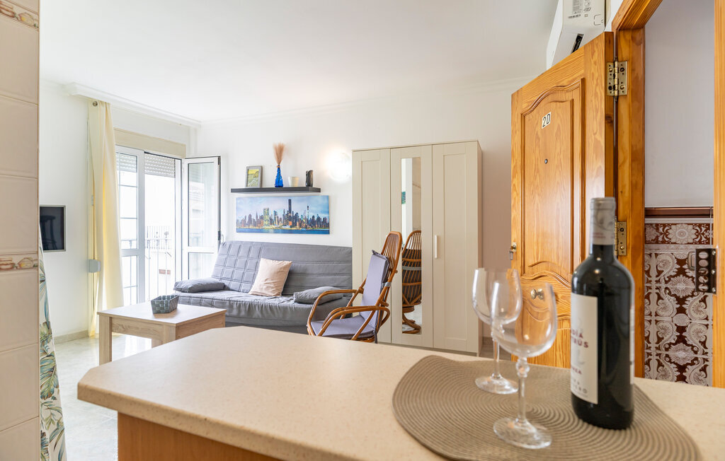 Appartement 4 personnes à Nerja - Photo 7
