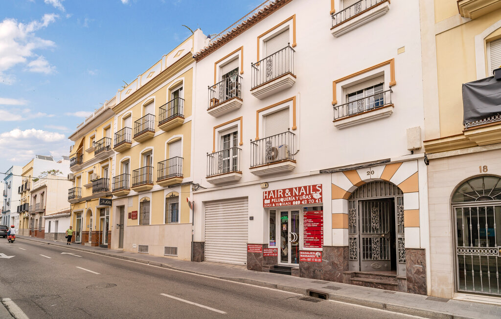 Appartement 4 personnes à Nerja - Photo 8