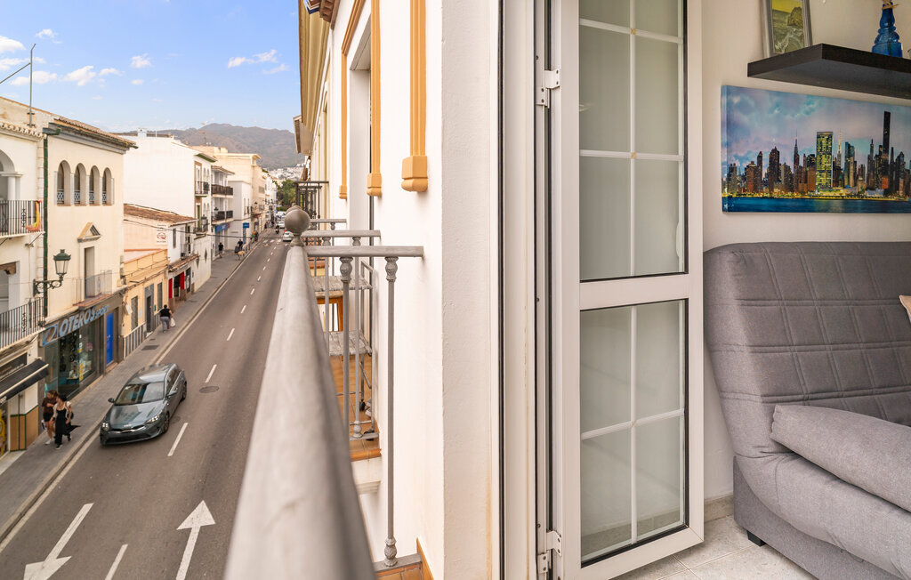 Appartement 4 personnes à Nerja - Photo 9