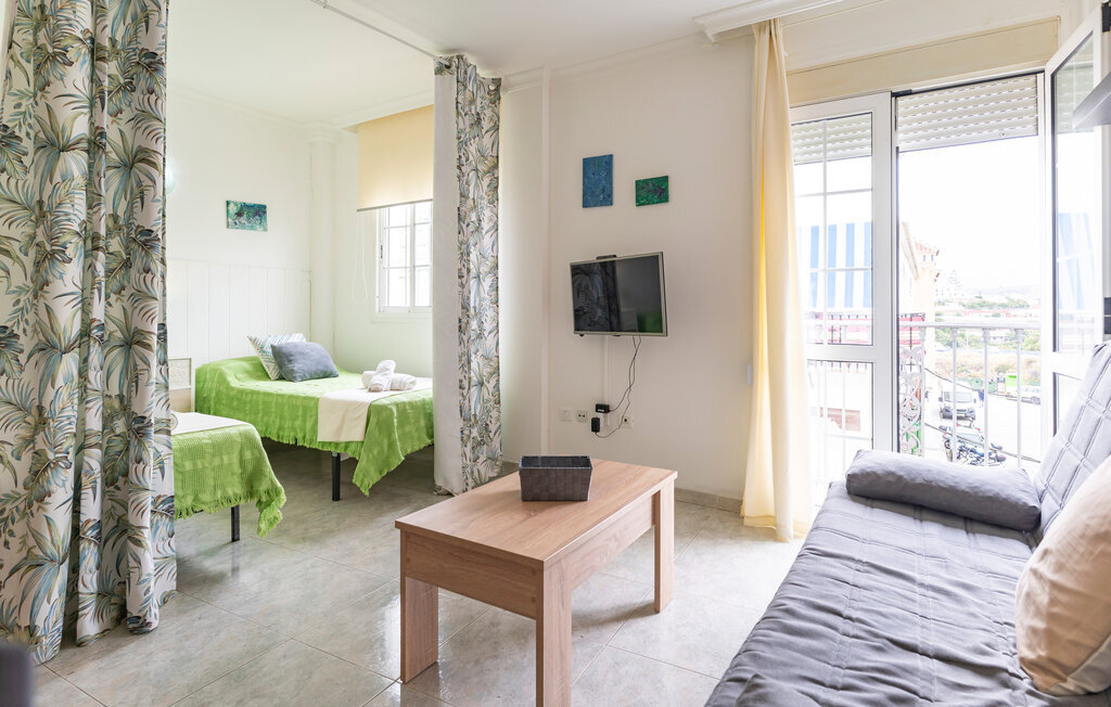 Appartement 4 personnes à Nerja - Photo 10
