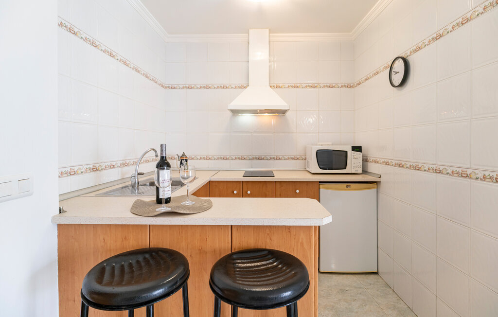 Appartement 4 personnes à Nerja - Photo 11