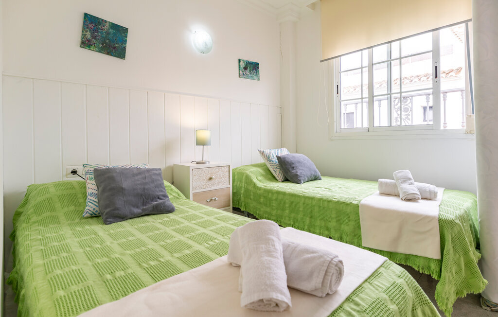 Appartement 4 personnes à Nerja - Photo 12