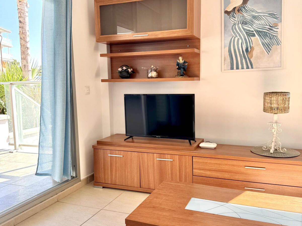 Appartement 2 chambres face à la mer à Miami Platja - Photo 6