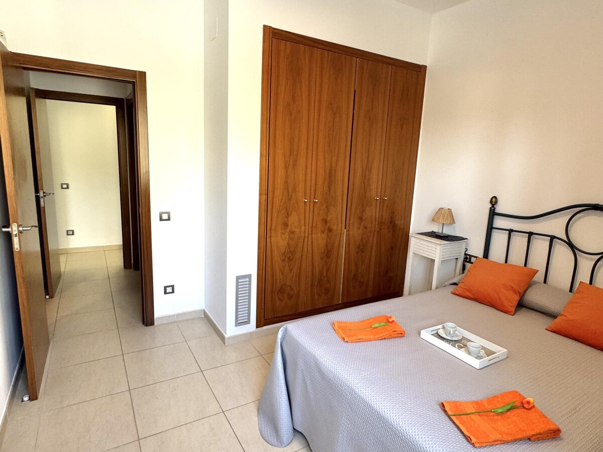 Appartement 2 chambres face à la mer à Miami Platja - Photo 10