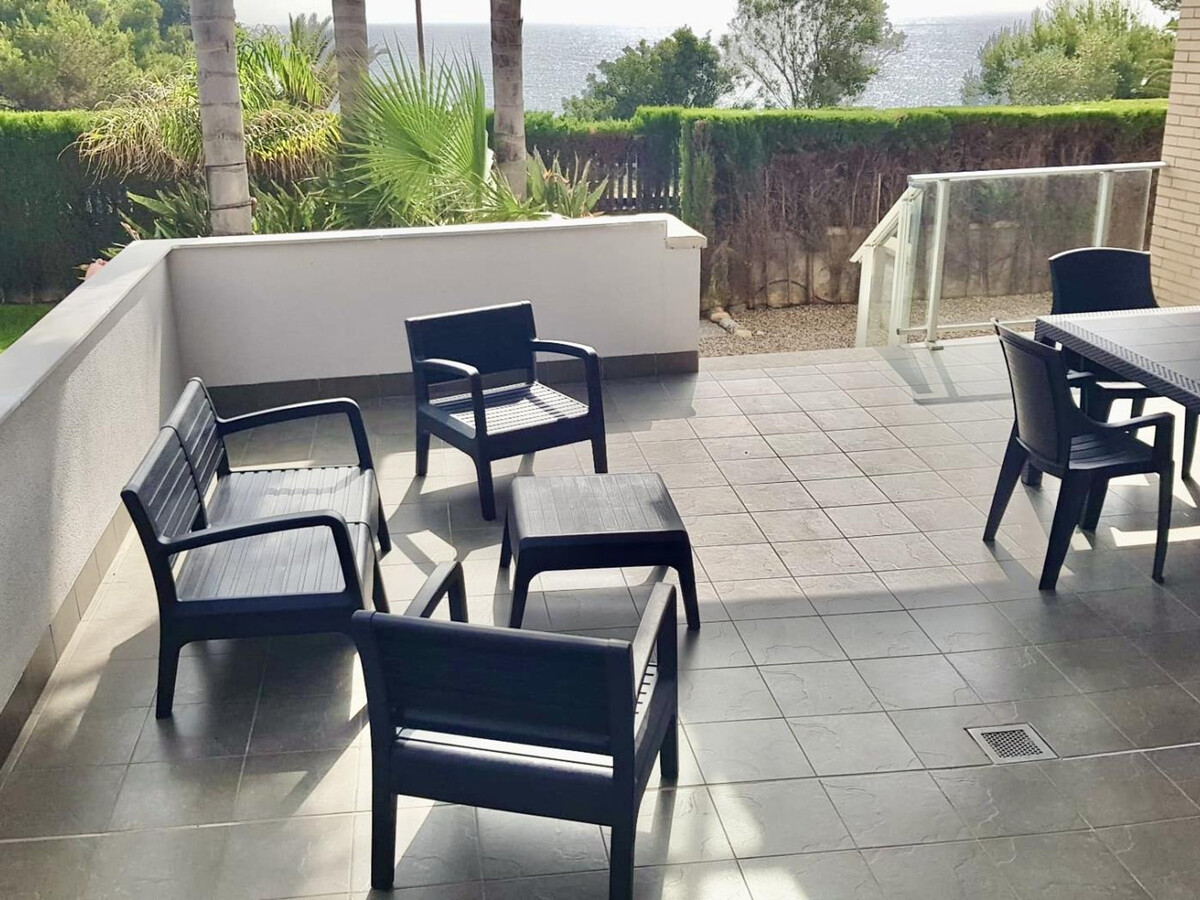 Appartement 2 chambres face à la mer à Miami Platja - Photo 15
