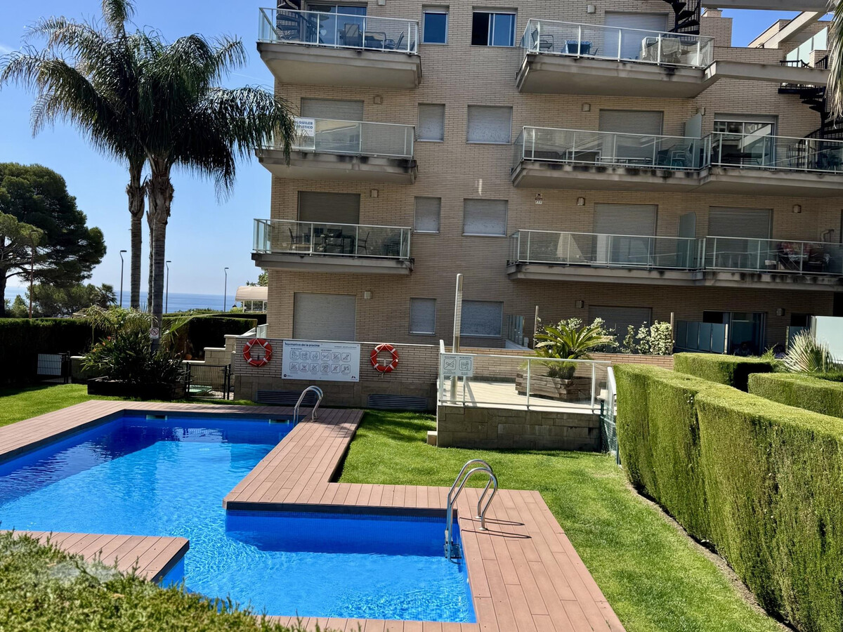 Appartement 2 chambres face à la mer à Miami Platja - Photo 20