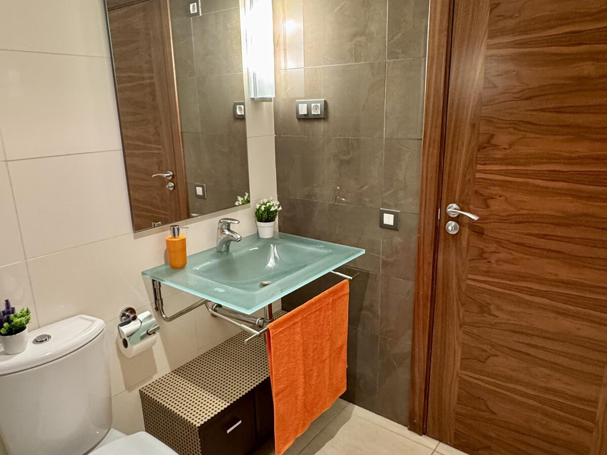 Appartement 2 chambres face à la mer à Miami Platja - Photo 25