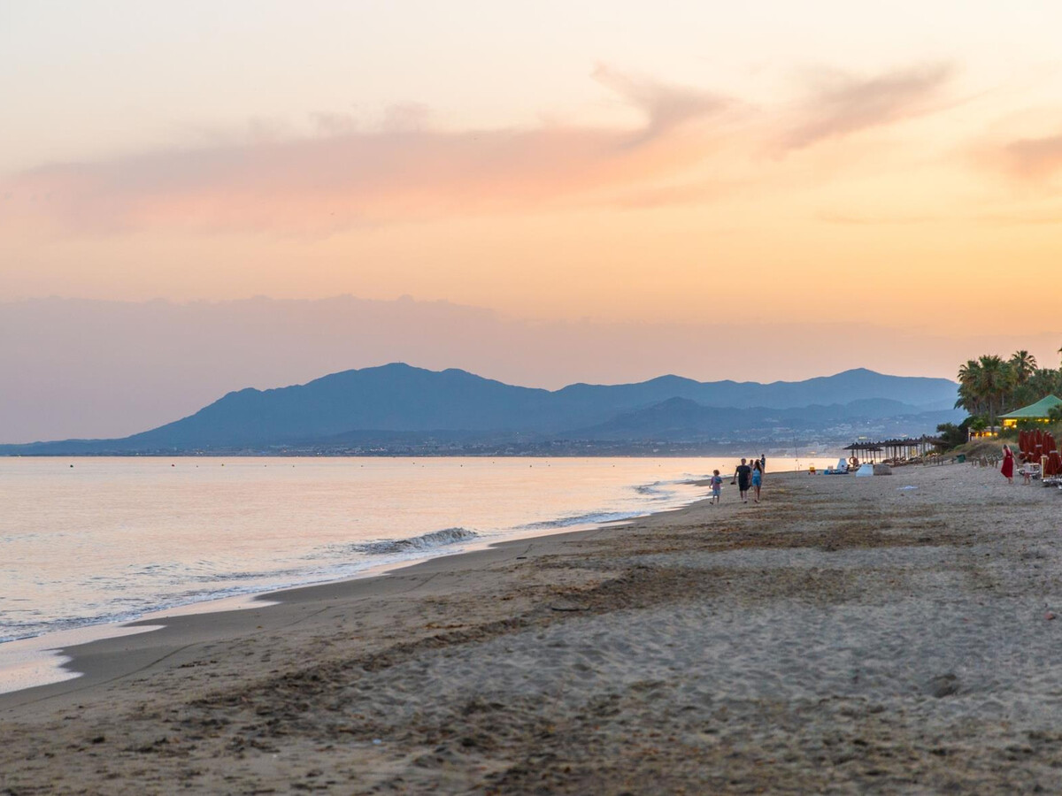 Villa La Parcela - Première ligne plage avec piscine chauffée - Photo 7