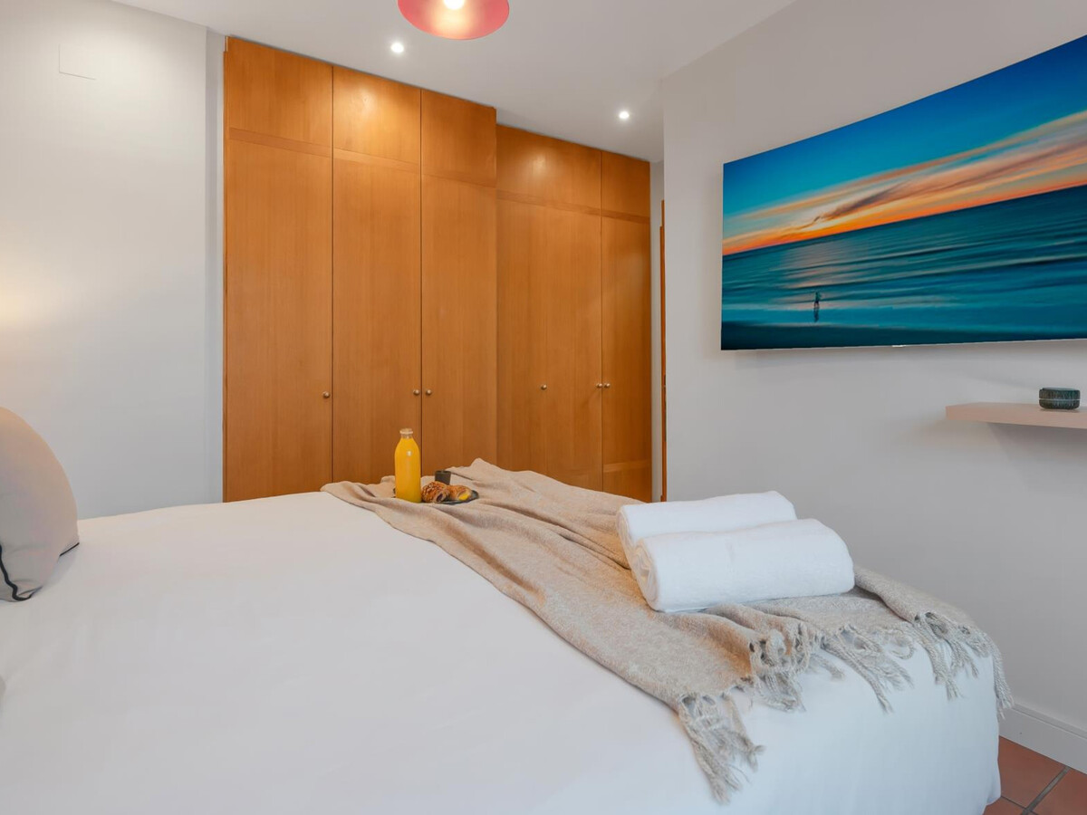 Villa La Parcela - Première ligne plage avec piscine chauffée - Photo 10