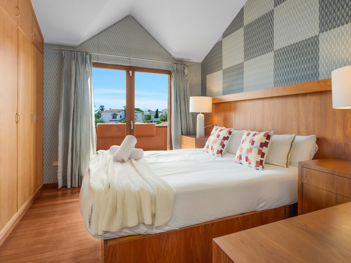 Villa La Parcela - Première ligne plage avec piscine chauffée - Photo 13