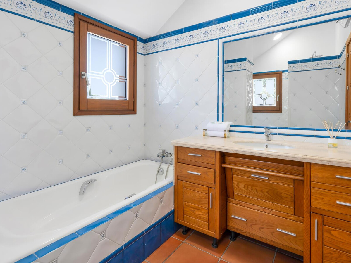 Villa La Parcela - Première ligne plage avec piscine chauffée - Photo 16