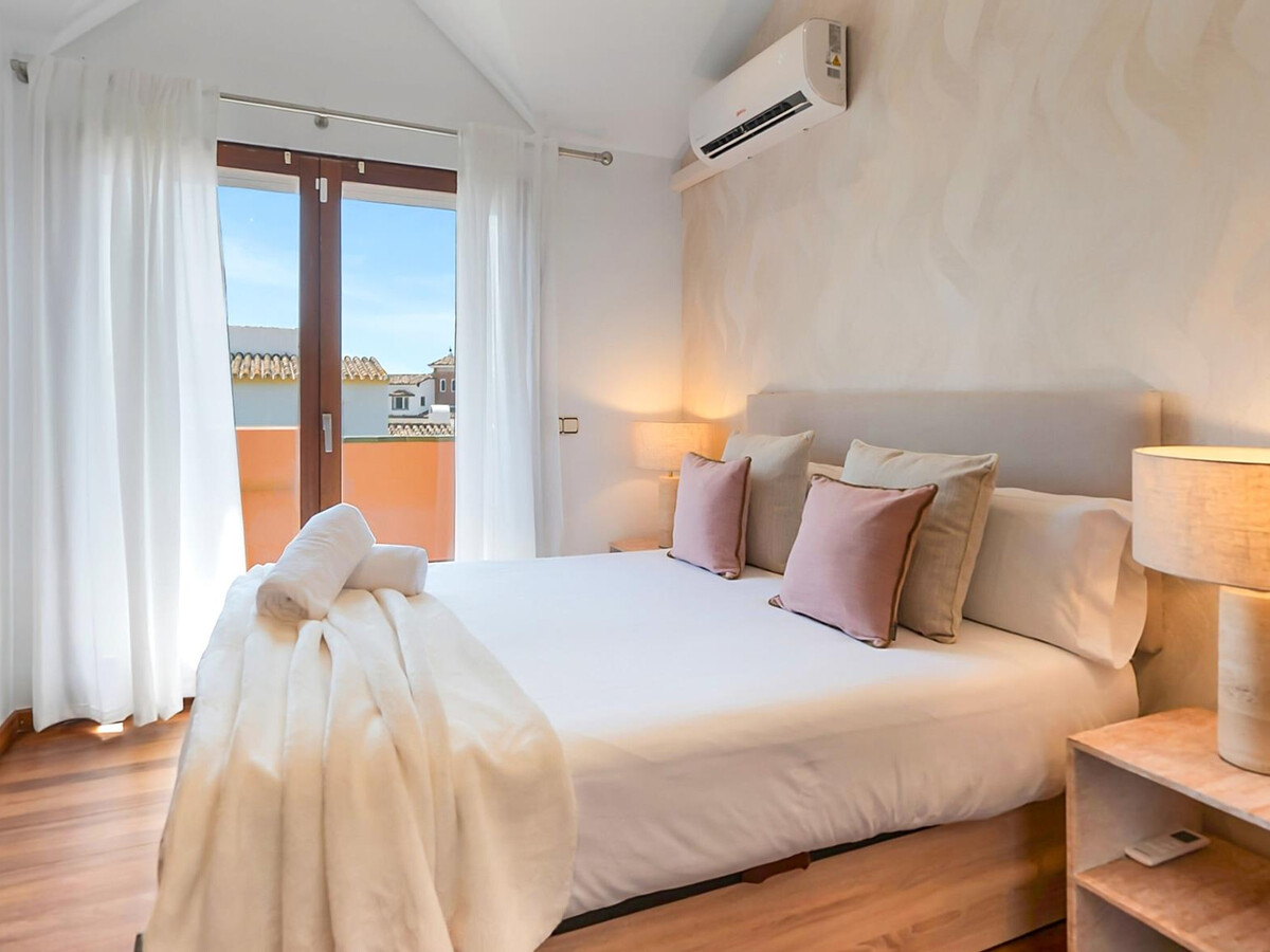 Villa La Parcela - Première ligne plage avec piscine chauffée - Photo 18