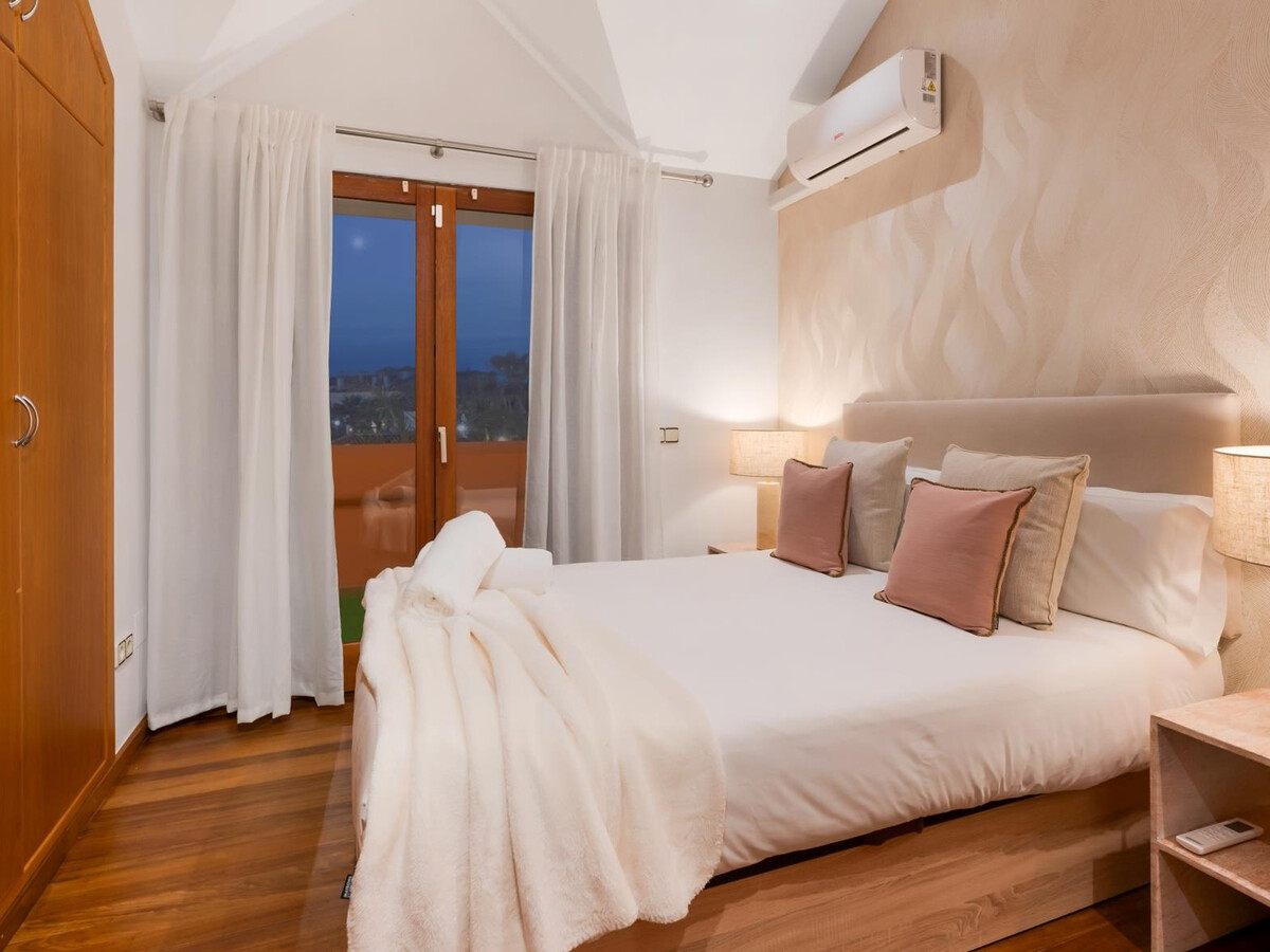Villa La Parcela - Première ligne plage avec piscine chauffée - Photo 21