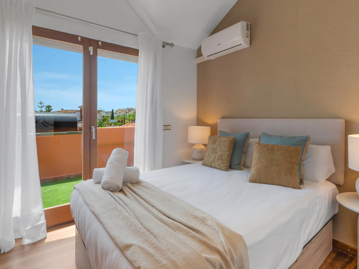 Villa La Parcela - Première ligne plage avec piscine chauffée - Photo 24