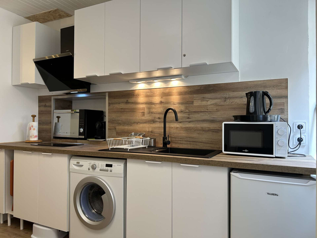 Appartement 2 pers. à 50m de la plage, Banyuls-sur-Mer - Photo 1