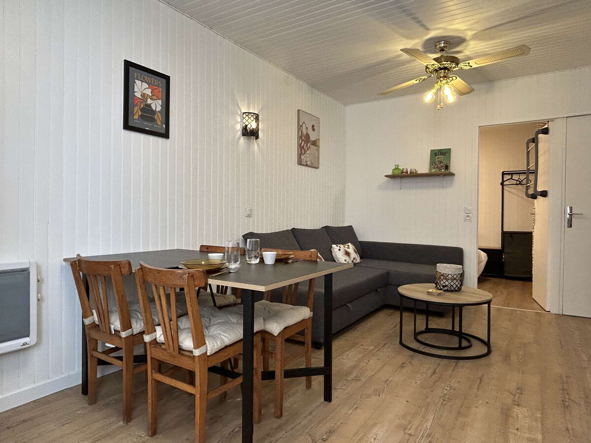 Appartement 2 pers. à 50m de la plage, Banyuls-sur-Mer - Photo 2