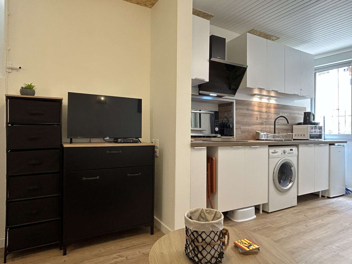 Appartement 2 pers. à 50m de la plage, Banyuls-sur-Mer - Photo 5