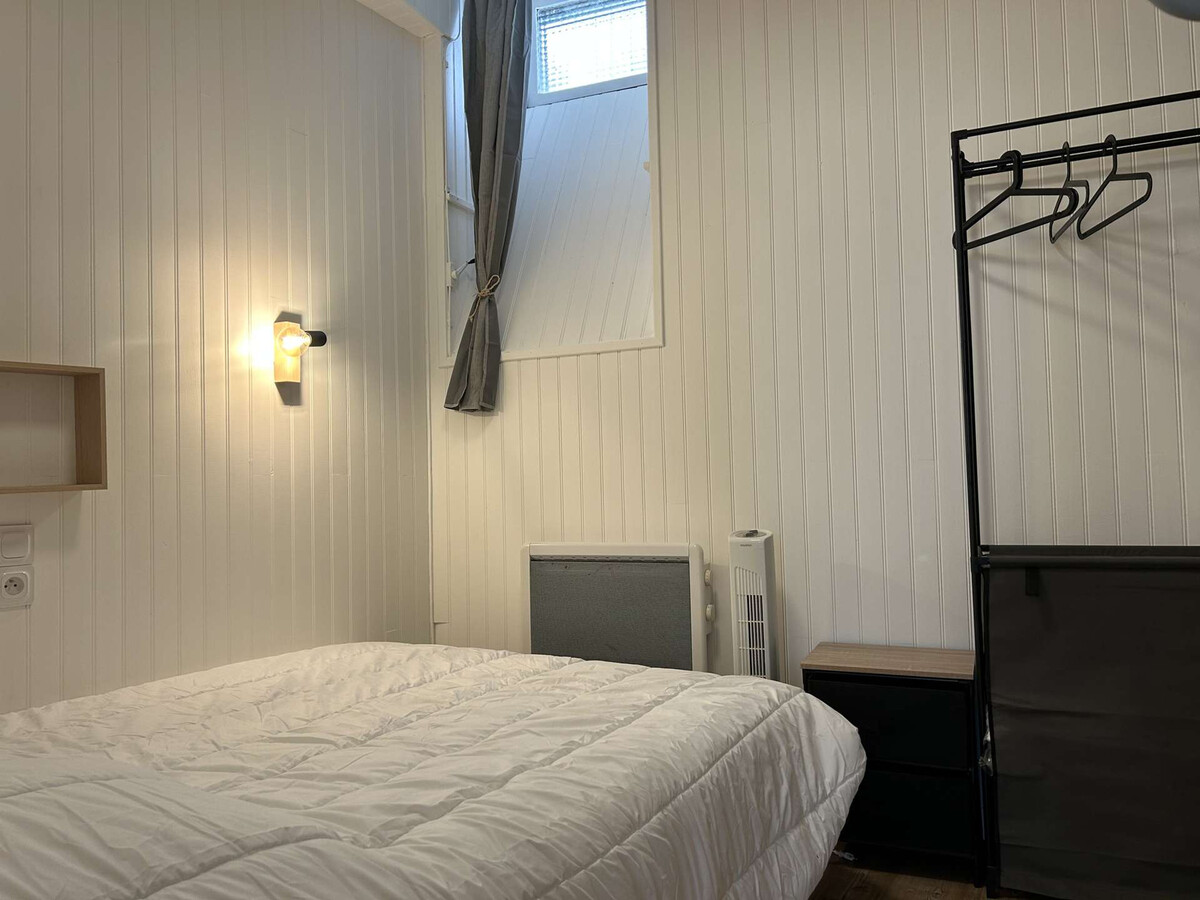 Appartement 2 pers. à 50m de la plage, Banyuls-sur-Mer - Photo 8