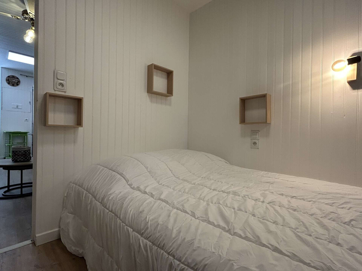Appartement 2 pers. à 50m de la plage, Banyuls-sur-Mer - Photo 10