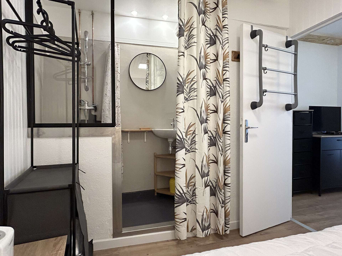Appartement 2 pers. à 50m de la plage, Banyuls-sur-Mer - Photo 12