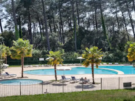 Location appartement de vacances à Ondres