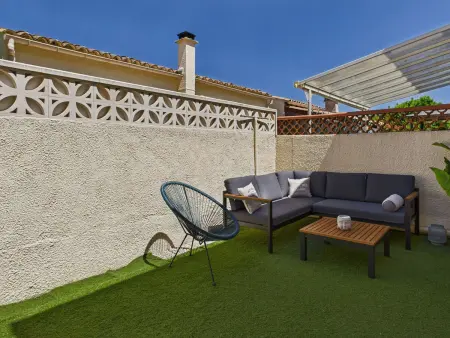 Location maison à Le Grau d'Agde, Maison 3 chambres climatisée proche plage