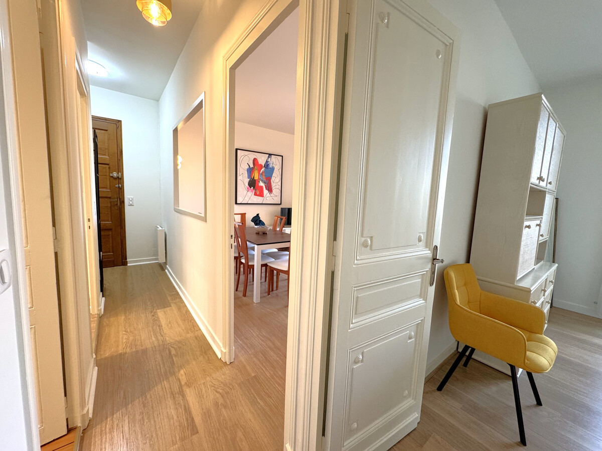 Appartement 6 pers, centre Arcachon, parking sécurisé inclus - Photo 3