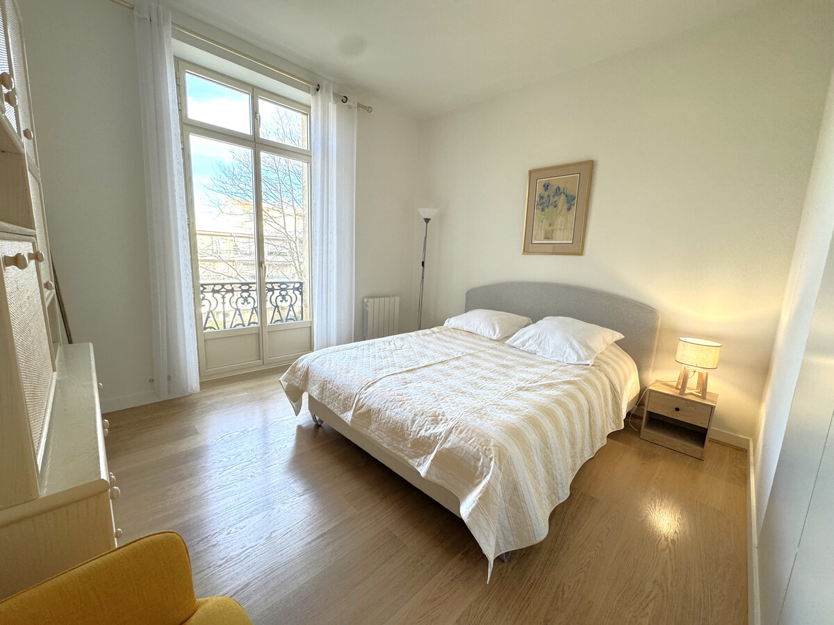 Appartement 6 pers, centre Arcachon, parking sécurisé inclus - Photo 7