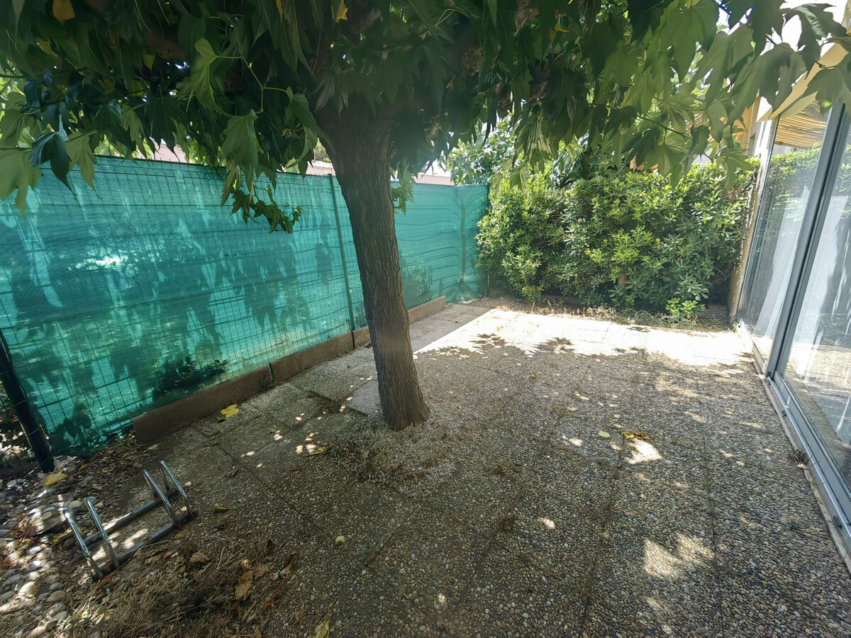 T2 cabine climatisé avec piscine à 900m de la plage - Photo 22